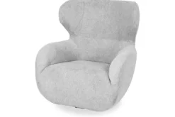 Smit Meubelen Oorfauteuils|Ronde Fauteuils^Draaifauteuil Femme