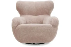 Outlet Smit Meubelen Draaifauteuil Femme