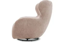 Outlet Smit Meubelen Draaifauteuil Femme