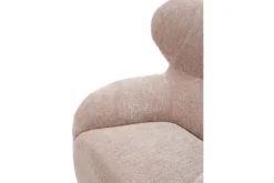 Outlet Smit Meubelen Draaifauteuil Femme
