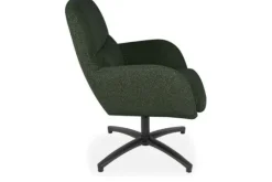 Draaifauteuils^Draaifauteuil Forest CH-73.044 Chill Zone