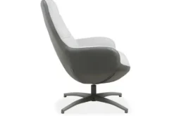 Draaifauteuils^Draaifauteuil Forest WX-67.017 Winston