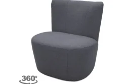 Moderno Draaifauteuil Geralt
