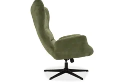 Nord Design Draaifauteuils^Draaifauteuil Judith