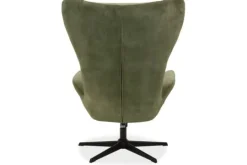 Nord Design Draaifauteuils^Draaifauteuil Judith