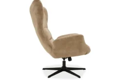 Nord Design Draaifauteuils^Draaifauteuil Judith