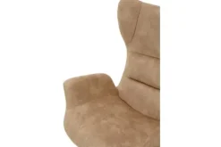 Nord Design Draaifauteuils^Draaifauteuil Judith