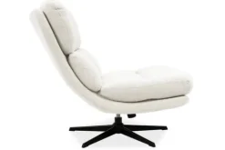 Nord Design Draaifauteuil Lieke