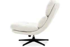 Nord Design Draaifauteuil Lieke