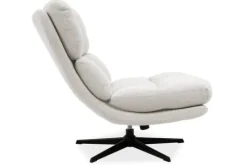 Nord Design Draaifauteuil Lieke
