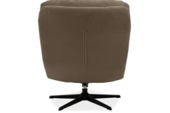 Nord Design Draaifauteuil Lieke
