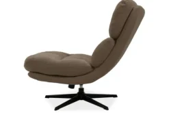 Nord Design Draaifauteuil Lieke