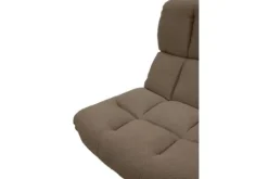 Nord Design Draaifauteuil Lieke
