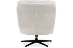 Nord Design Draaifauteuil Lieke