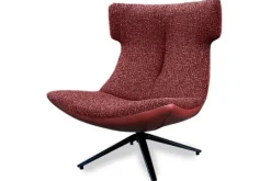 Bing Draaifauteuil Lowie