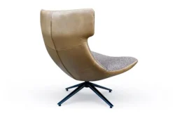 Bing Draaifauteuil Lowie