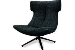 Bing Draaifauteuil Lowie