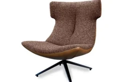 Bing Draaifauteuil Lowie