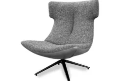 Bing Draaifauteuil Lowie