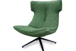 Bing Draaifauteuil Lowie