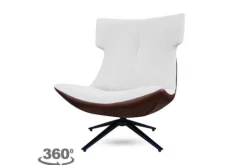Bing Draaifauteuil Lowie