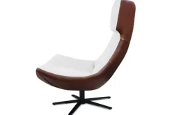 Bing Draaifauteuil Lowie