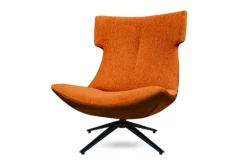 Bing Draaifauteuil Lowie