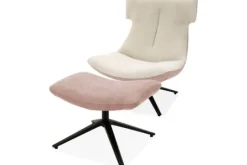 Sale Bing Draaifauteuil  Lowie