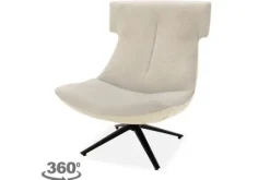 Sale Bing Draaifauteuil  Lowie