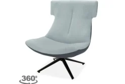 Sale Bing Draaifauteuil  Lowie