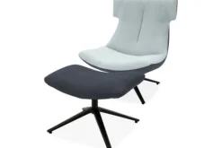 Sale Bing Draaifauteuil  Lowie