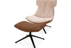 Sale Bing Draaifauteuil  Lowie