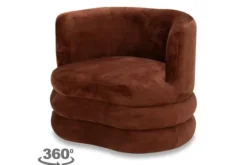 Vie Chic Draaifauteuil Magali