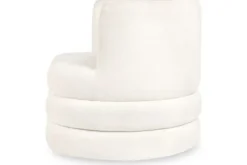 Vie Chic Draaifauteuils^Draaifauteuil Magali