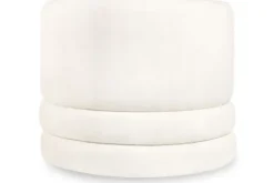 Vie Chic Draaifauteuils^Draaifauteuil Magali