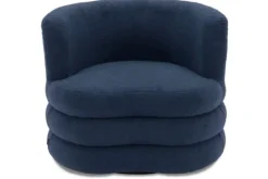 Vie Chic Draaifauteuils^Draaifauteuil Magali