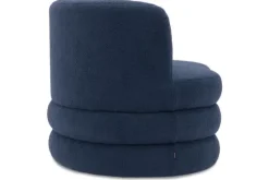 Vie Chic Draaifauteuils^Draaifauteuil Magali