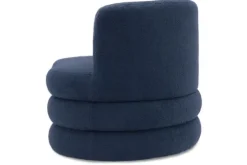 Vie Chic Draaifauteuils^Draaifauteuil Magali