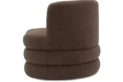 Vie Chic Draaifauteuils^Draaifauteuil Magali