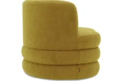 Vie Chic Draaifauteuils^Draaifauteuil Magali
