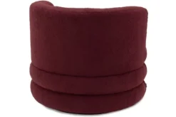 Vie Chic Draaifauteuils^Draaifauteuil Magali