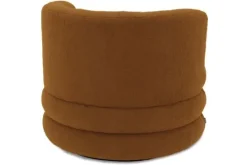 Vie Chic Draaifauteuils^Draaifauteuil Magali