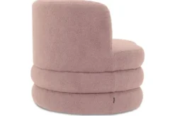 Vie Chic Draaifauteuils^Draaifauteuil Magali