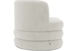 Vie Chic Draaifauteuils^Draaifauteuil Magali