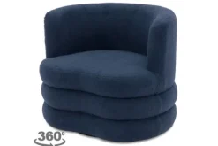 Hot Vie Chic Draaifauteuil Magali