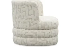 Hot Vie Chic Draaifauteuil Magali