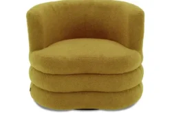 Hot Vie Chic Draaifauteuil Magali
