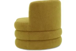 Hot Vie Chic Draaifauteuil Magali