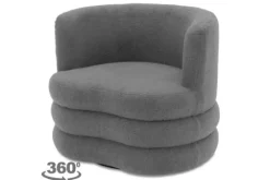Hot Vie Chic Draaifauteuil Magali