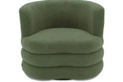 Hot Vie Chic Draaifauteuil Magali